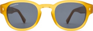 DSQUARED2 D2 0014/S FT4 IR 49 17909