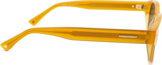 DSQUARED2 D2 0014/S FT4 IR 49 17910