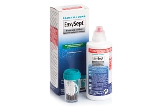 EasySept 120 ml con portalenti