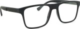 Emporio Armani 0EA4115 50171W 54 (clip-on)