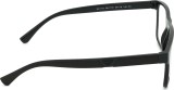 Emporio Armani 0EA4115 50171W 54 (clip-on) Lato del prodotto