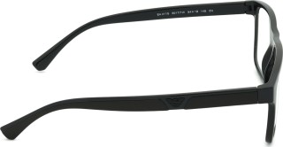 Emporio Armani 0EA4115 50171W 54 (clip-on) Lato del prodotto
