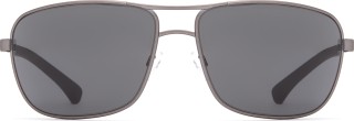 Emporio Armani EA 2033 313087 64 Parte anteriore del prodotto