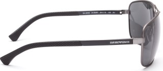 Emporio Armani EA 2033 313087 64 Lato del prodotto