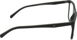 Emporio Armani EA 4258 50011W 56 (clip-on) Lato del prodotto
