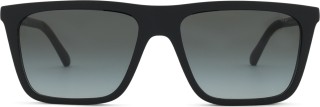 Emporio Armani EA 4258 50011W 56 (clip-on)