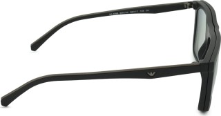 Emporio Armani EA 4258 50011W 56 (clip-on)