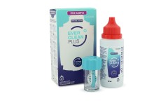 Ever Clean Plus 60 ml con portalenti (bonus)
