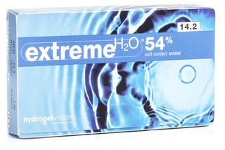 Extreme H2O 54 % (6 lenti)