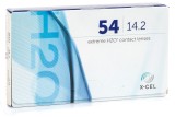 Extreme H2O 54 % (6 lenti) 8