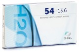 Extreme H2O 54 % (6 lenti) 9