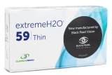 Extreme H2O 59 % Thin (6 lenti) 27656