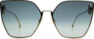 Fendi FF 0323/S FT3/FQ 63 8441