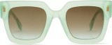 Fendi FF 0457/G/S 1ED BC 51 12726