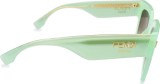 Fendi FF 0457/G/S 1ED BC 51 12727