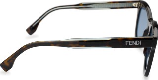 Fendi FF M0101/S IPR KU 52 12715