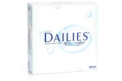 Focus DAILIES All Day Comfort (90 lenti)