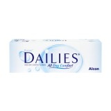 Focus DAILIES All Day Comfort (30 lenti) 39492