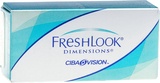 FreshLook Dimensions (2 lenti) 6215