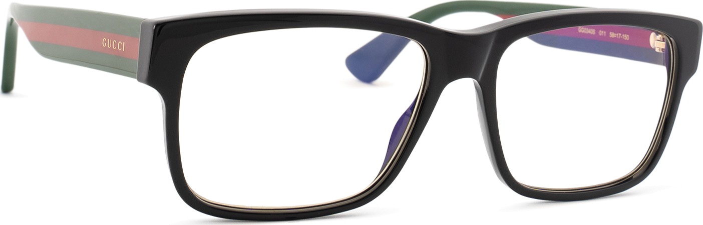 Occhiali gucci sales con goccia