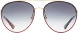Gucci GG0351S 001 62 4322