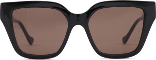 Gucci GG1023S 005 54 + catenella 39386