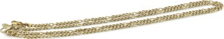 Gucci GG1023S 005 54 + catenella 39389