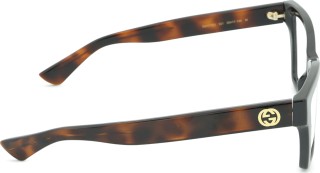 Gucci GG1715O 021 55 Lato del prodotto