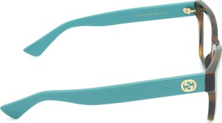 Gucci GG1715O 022 55 Lato del prodotto