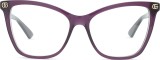 Gucci GG1817O 007 55 Parte anteriore del prodotto
