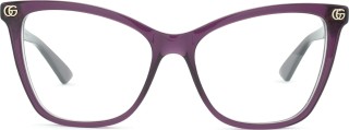 Gucci GG1817O 007 55 Parte anteriore del prodotto