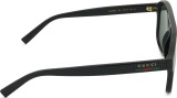 Gucci GG1856S 001 57 Lato del prodotto