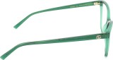 Gucci GG1995O 010 54 Lato del prodotto