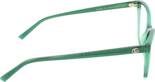 Gucci GG1995O 010 54 Lato del prodotto