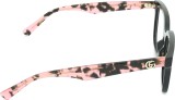 Gucci GG2180O 007 53 Lato del prodotto