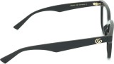 Gucci GG2181O 005 53 Lato del prodotto