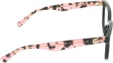 Gucci GG2181O 007 53 Lato del prodotto