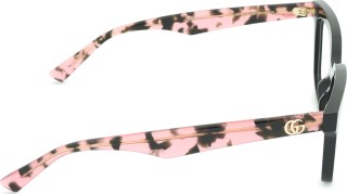 Gucci GG2181O 007 53 Lato del prodotto