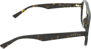 Gucci GG2183O 006 57 Lato del prodotto