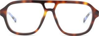 Gucci GG2183O 007 57 Parte anteriore del prodotto