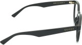 Gucci GG2185O 005 52 Lato del prodotto