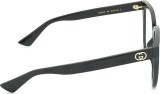 Gucci GG2191O 001 53 Lato del prodotto