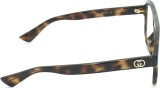 Gucci GG2192O 002 55 Lato del prodotto