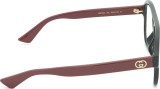 Gucci GG2192O 003 55 Lato del prodotto