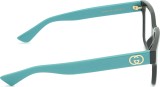 Gucci GG2193O 003 53 Lato del prodotto