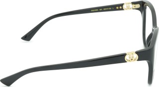 Gucci GG2195O 001 53 Lato del prodotto