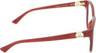 Gucci GG2195O 004 53 Lato del prodotto