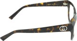 Gucci GG2202O 002 51 Lato del prodotto