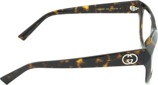 Gucci GG2202O 002 51 Lato del prodotto
