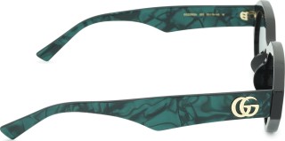 Gucci GG2206SA 003 53 Lato del prodotto